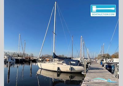 Beneteau First 30 Segelboot 1982, mit Yanmar motor, Niederlande