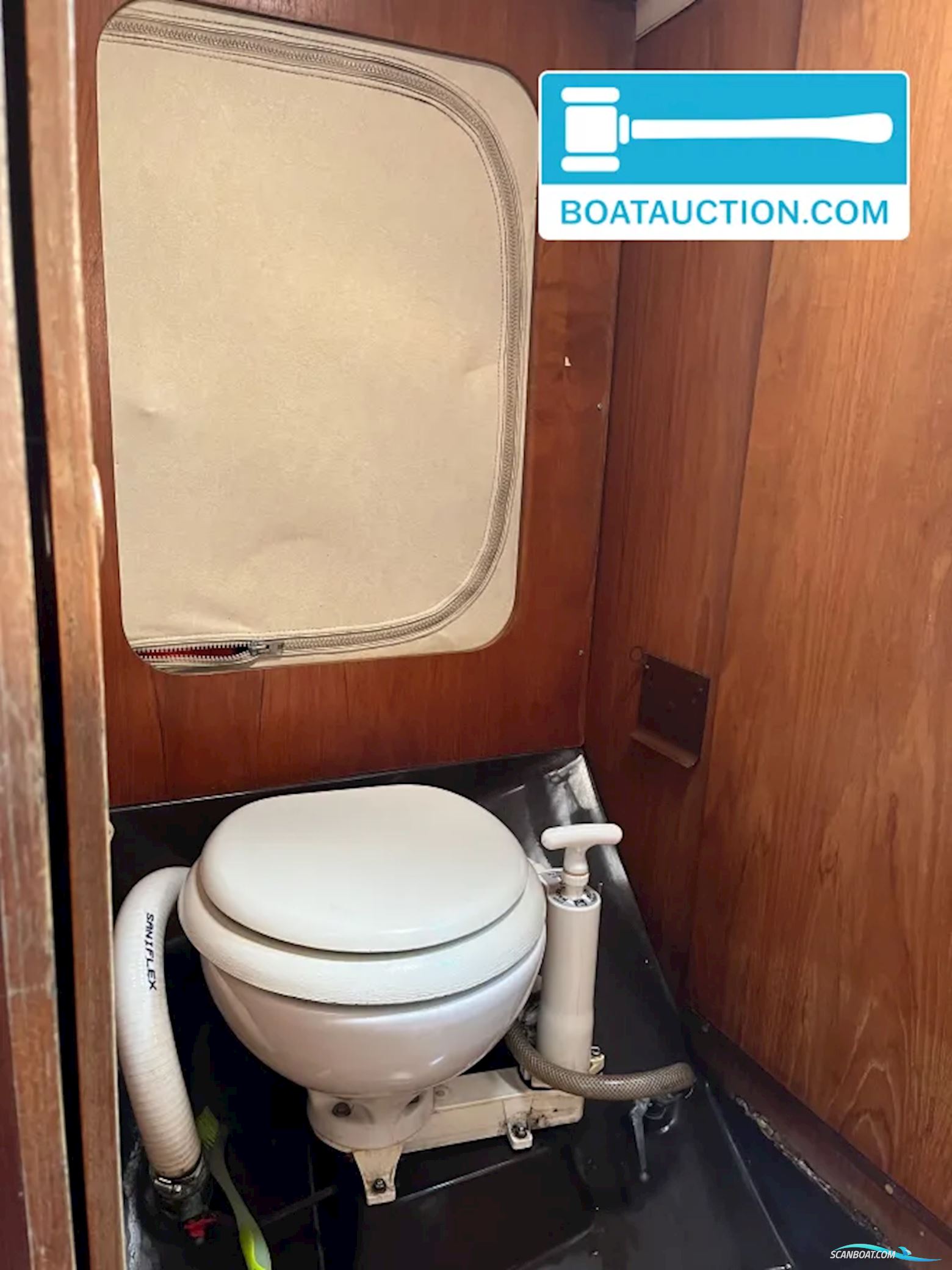 Beneteau First 30