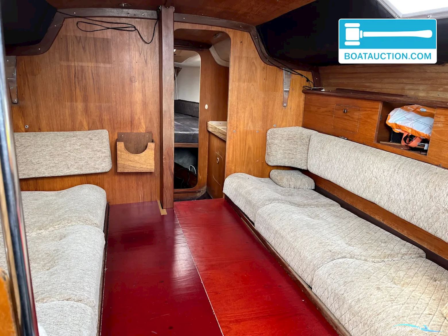 Beneteau First 30
