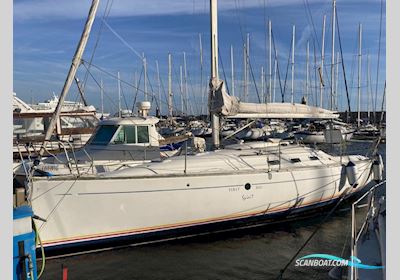 Beneteau First 300 Segelboot 1995, mit Volvo Penta motor, Portugal
