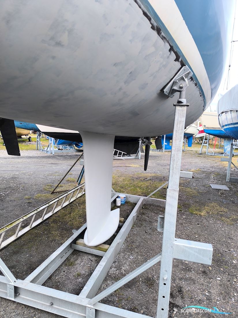 Beneteau First 300 Spirit