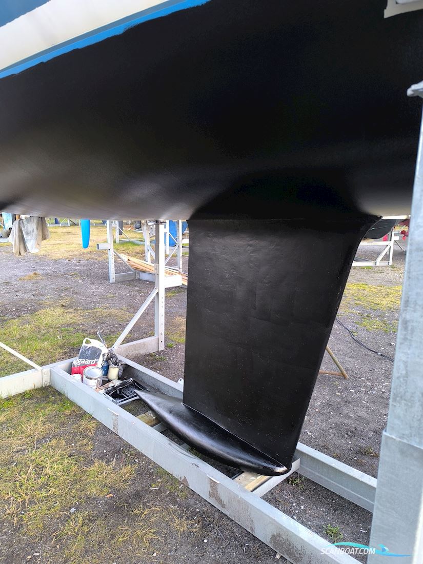 Beneteau First 300 Spirit