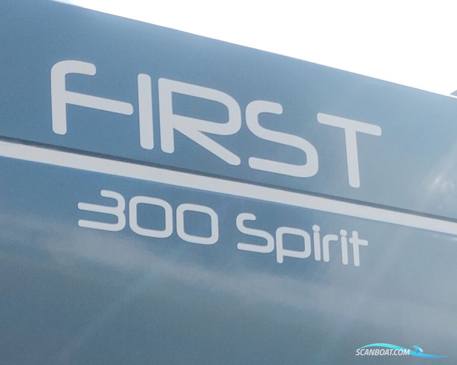 Beneteau First 300 Spirit