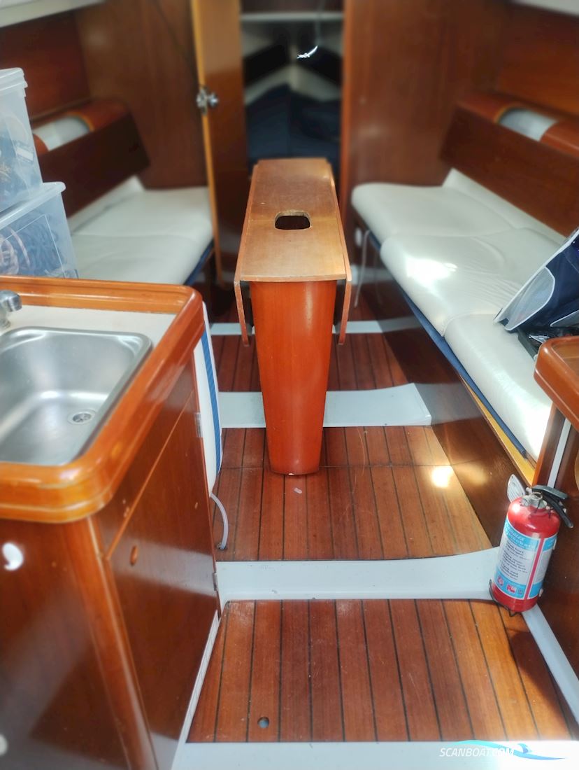 Beneteau First 300 Spirit