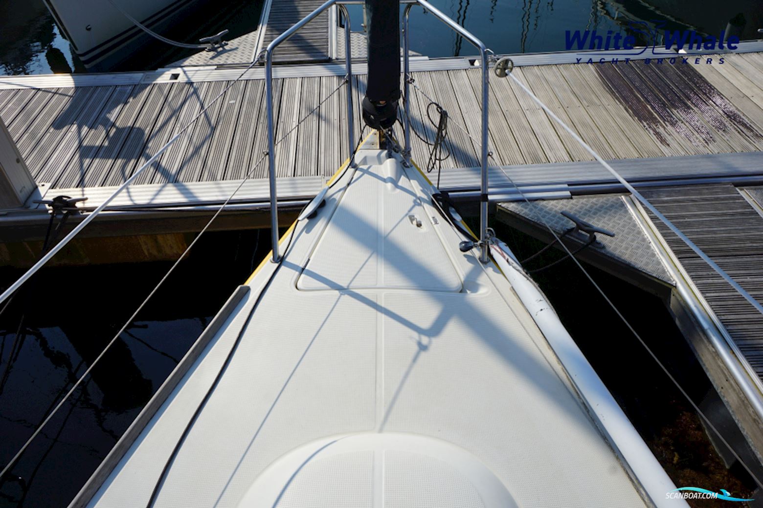 Beneteau First 31.7