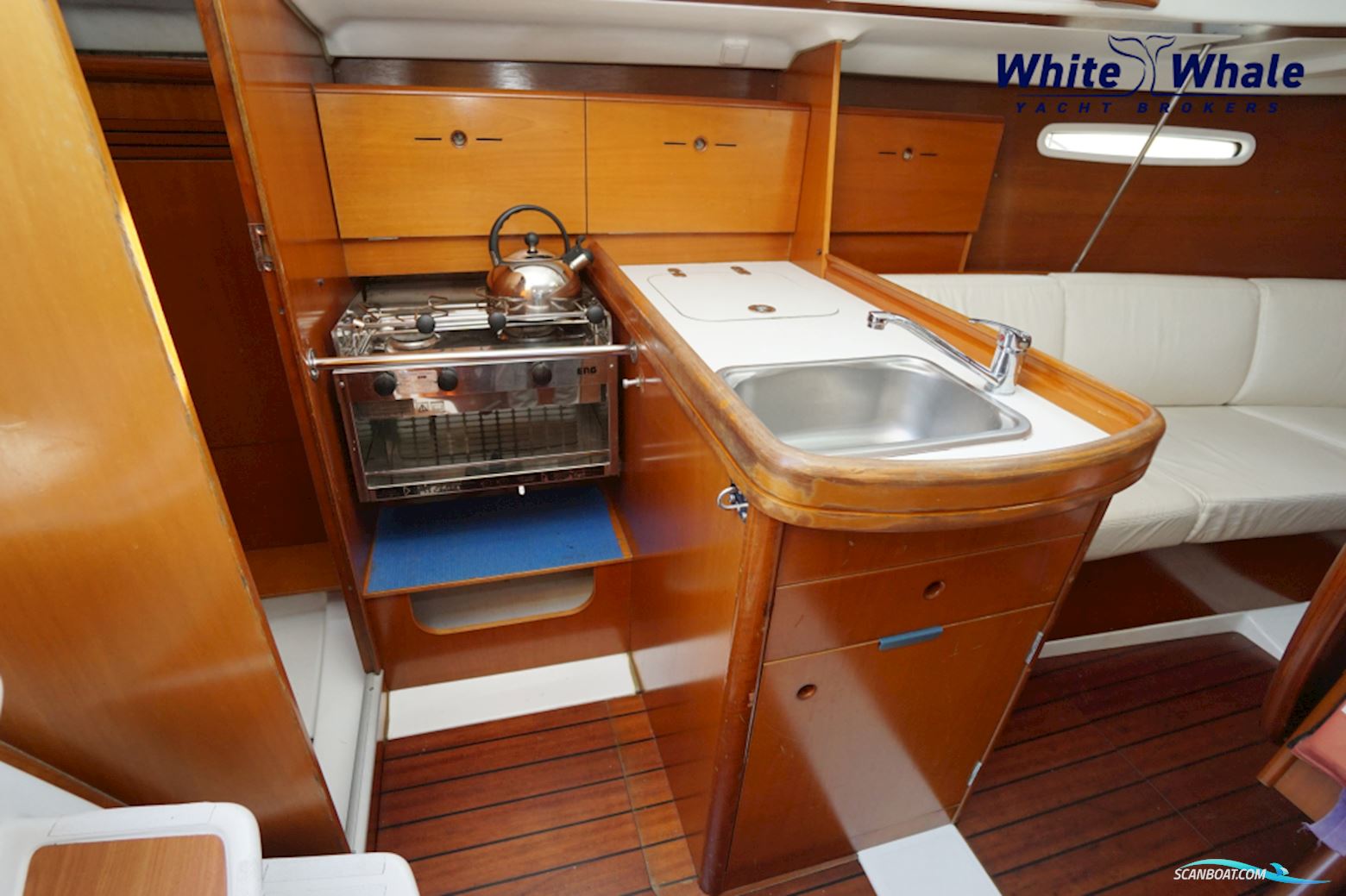 Beneteau First 31.7
