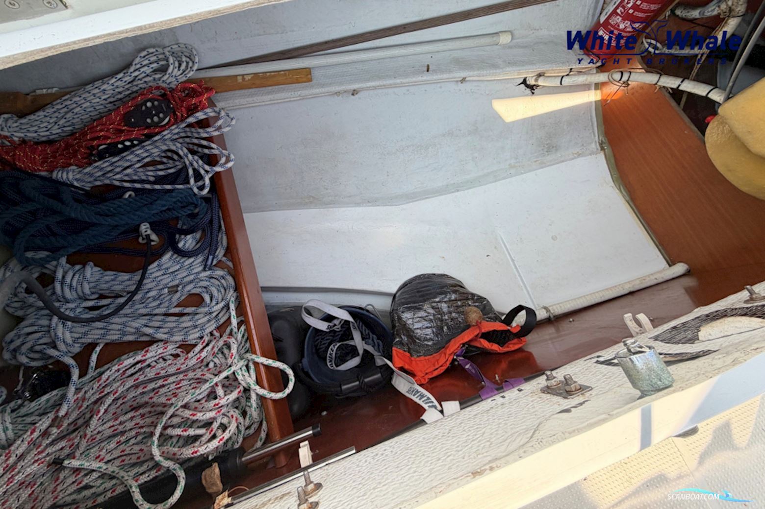 Beneteau First 31.7