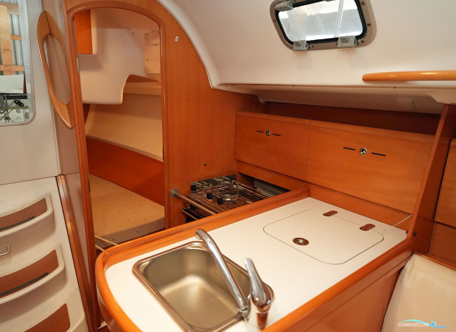Beneteau First 31.7