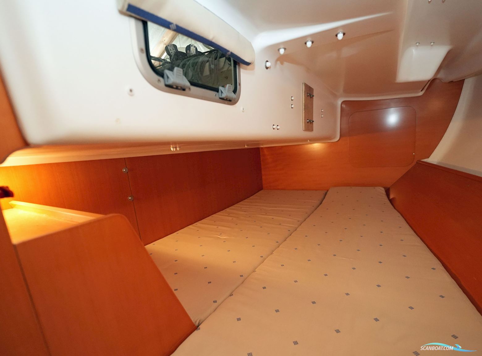 Beneteau First 31.7