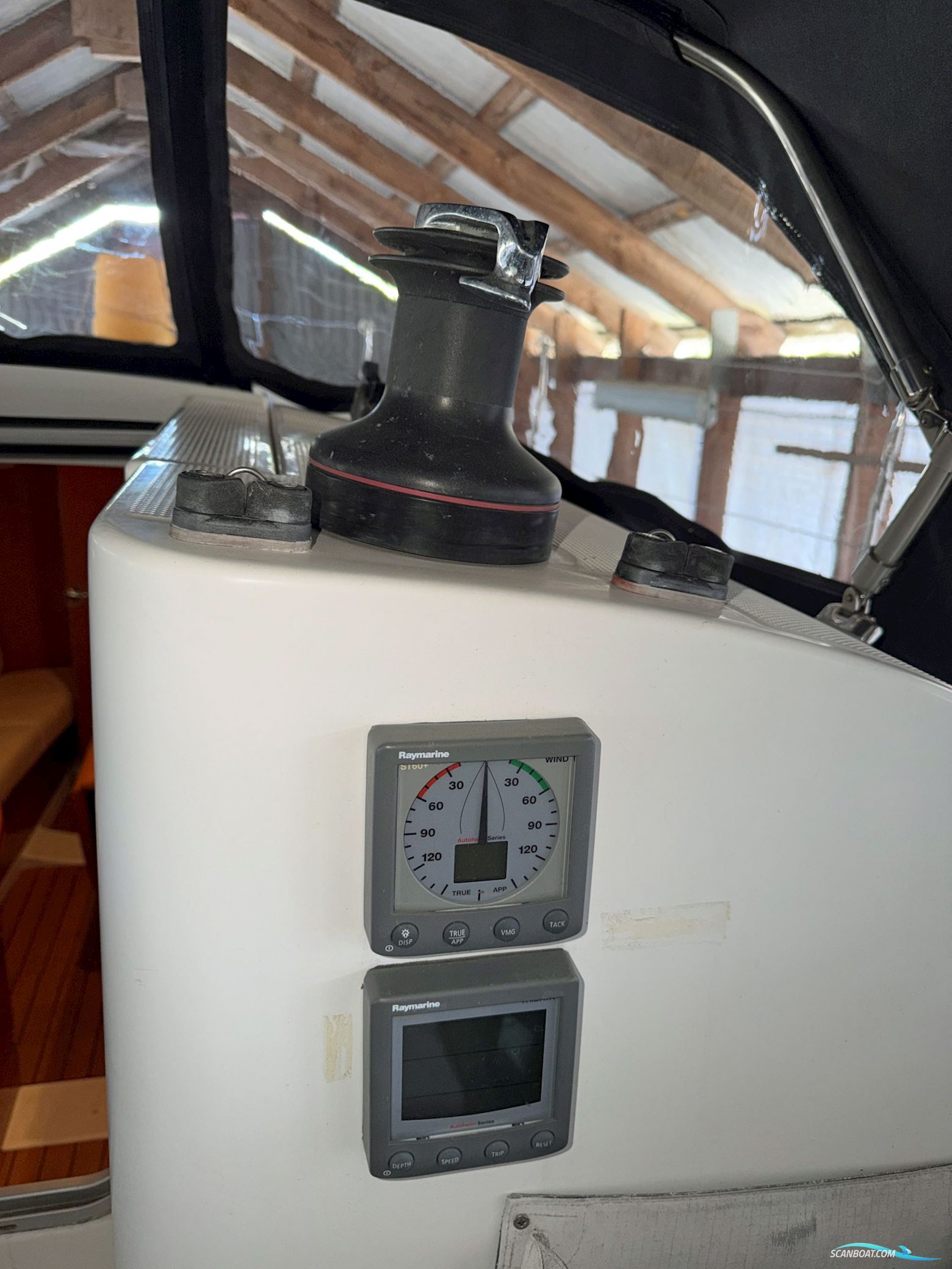 Beneteau First 31.7