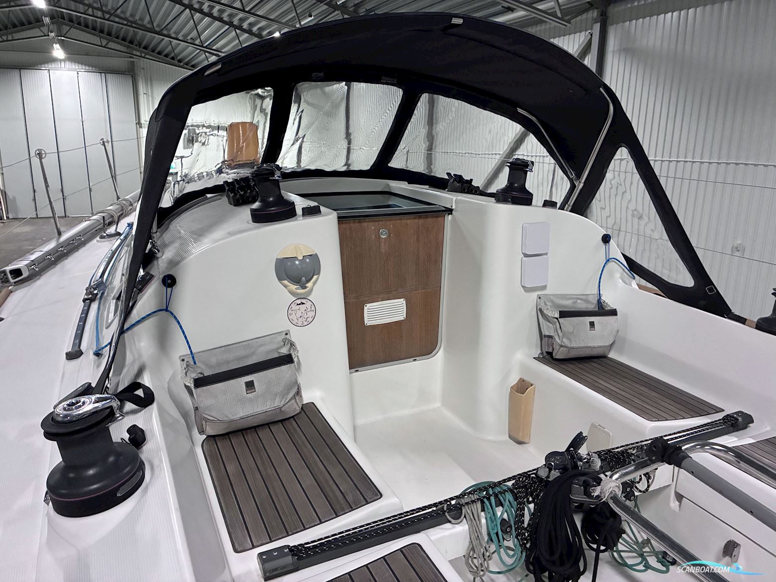 Beneteau First 31.7
