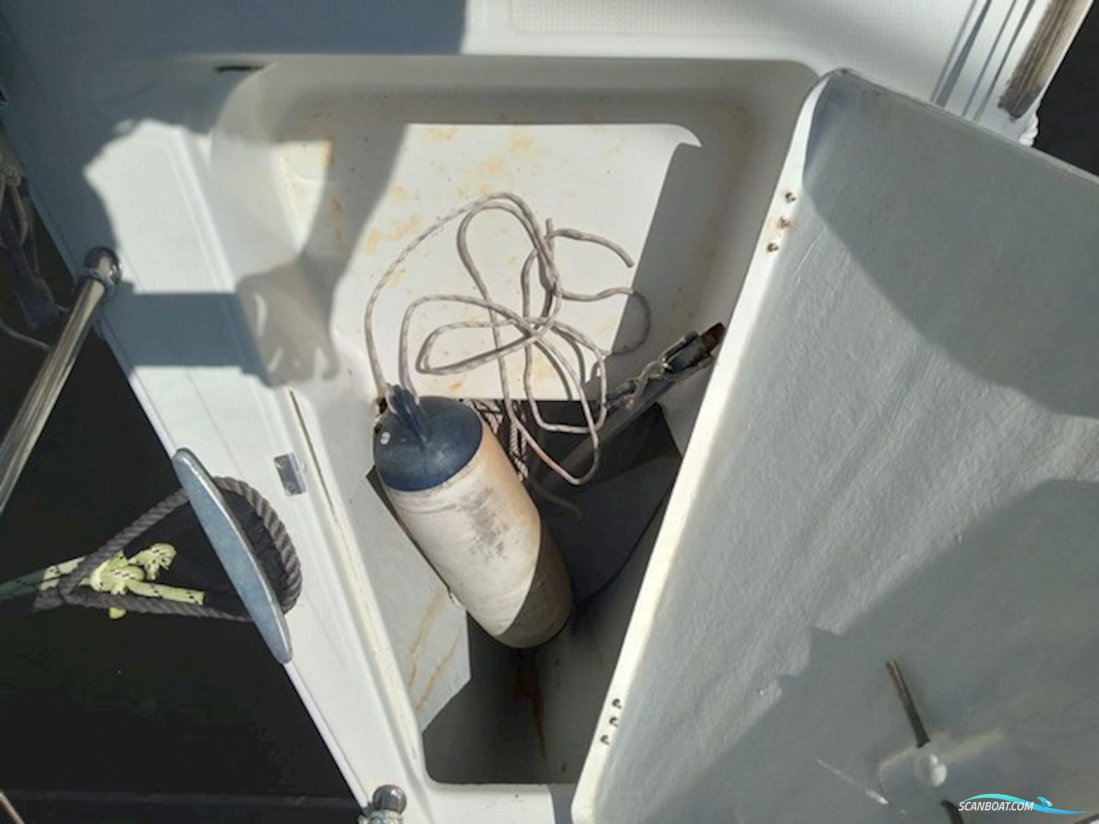 Beneteau First 31.7