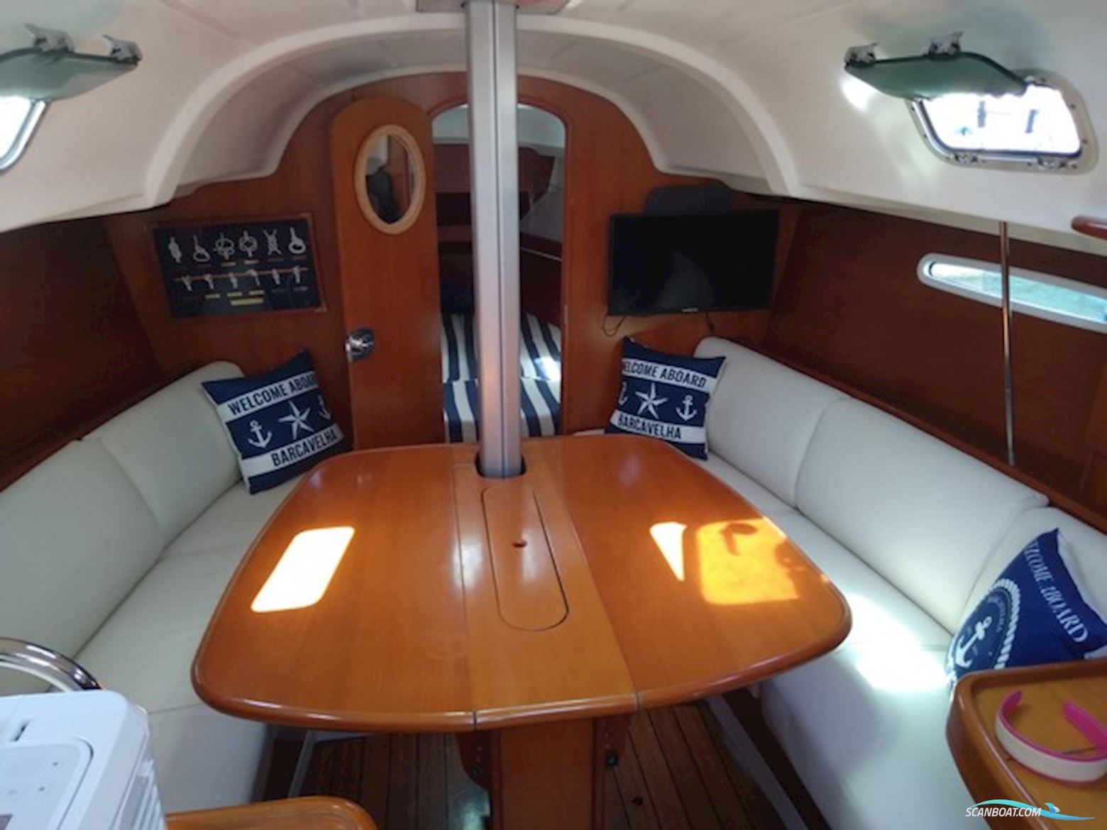 Beneteau First 31.7