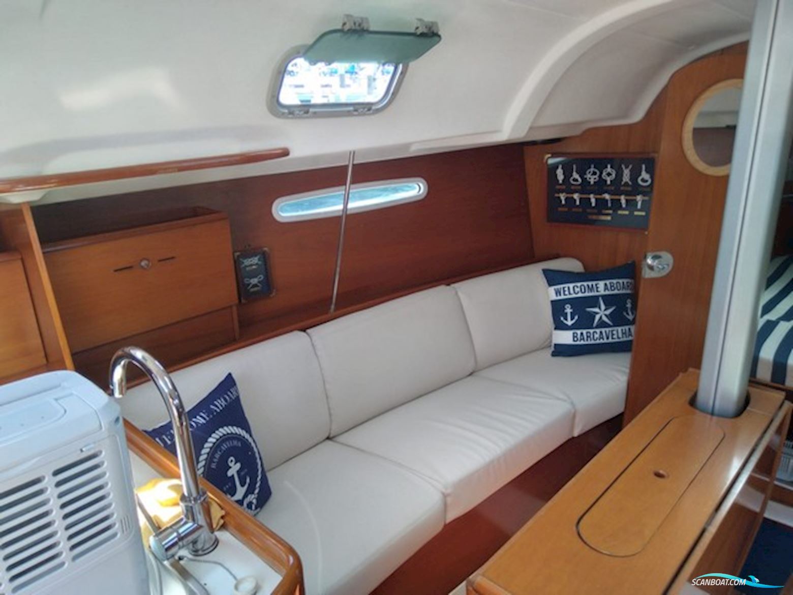 Beneteau First 31.7