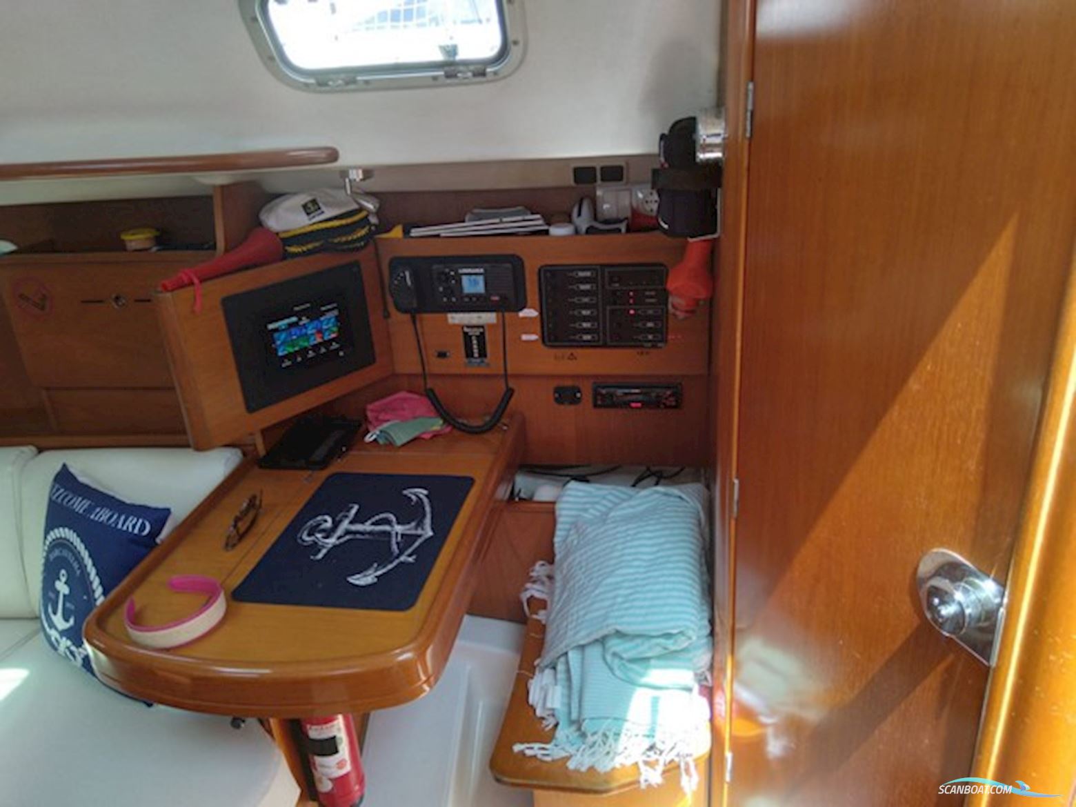 Beneteau First 31.7