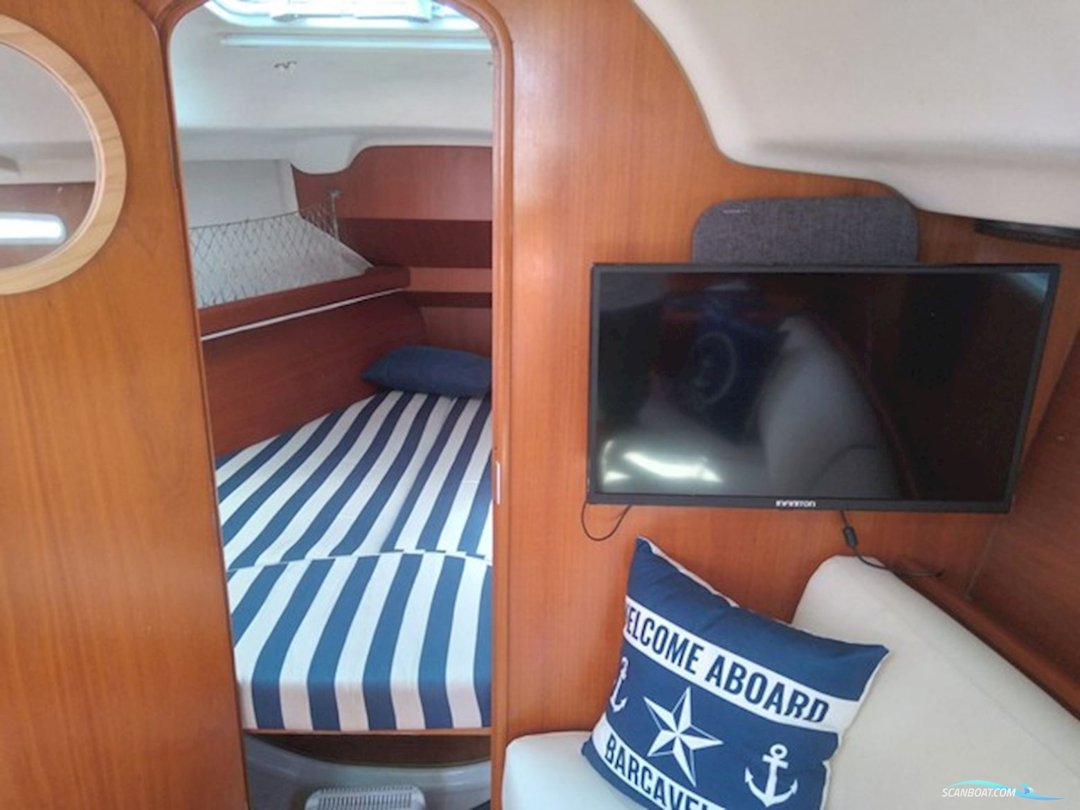 Beneteau First 31.7