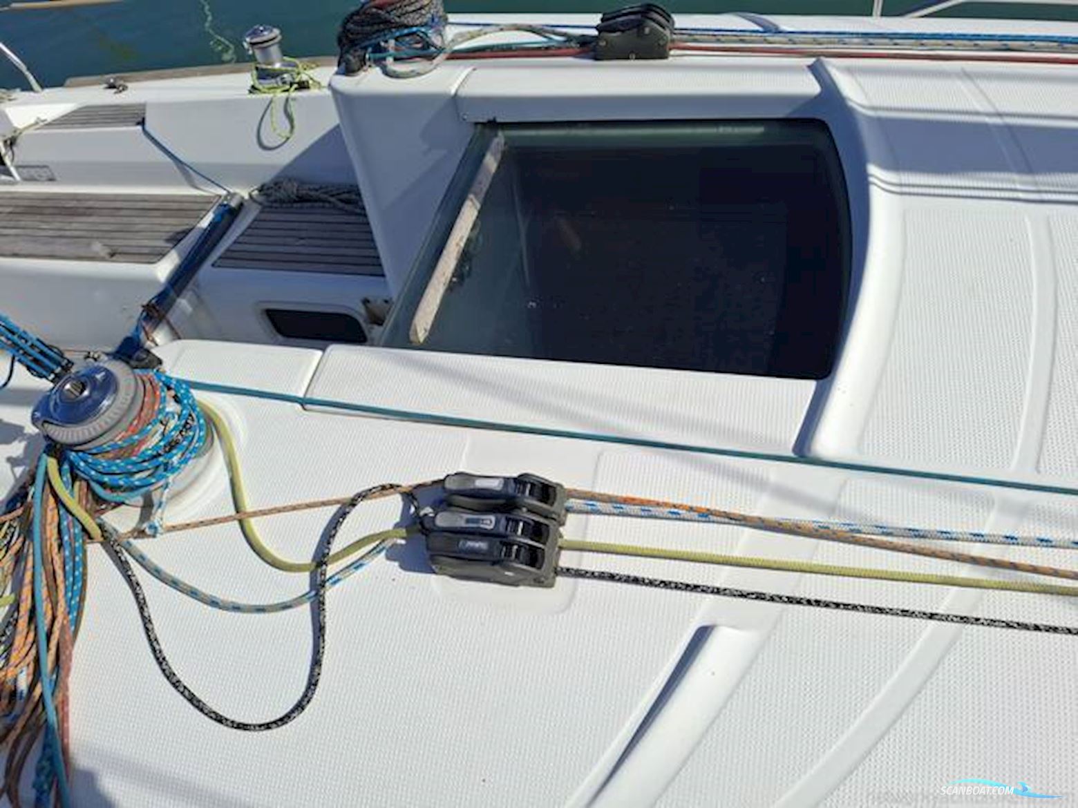 Beneteau First 31.7