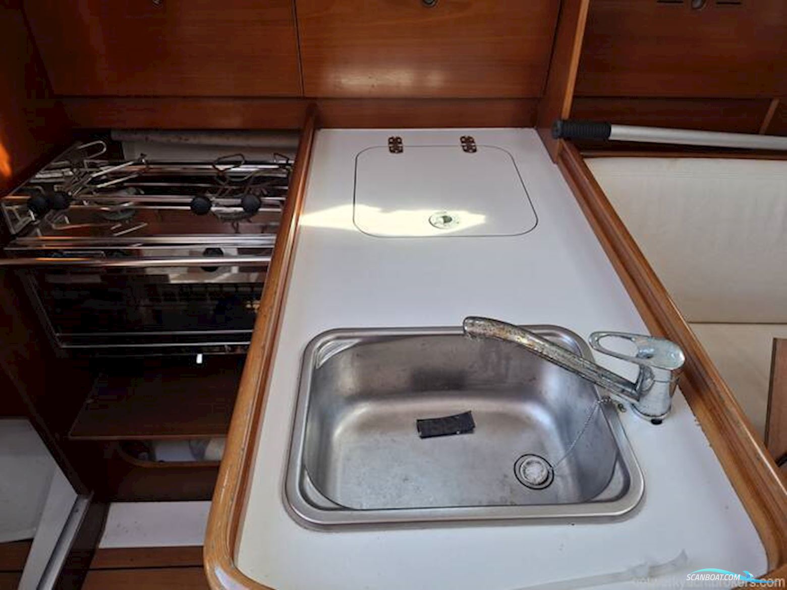 Beneteau First 31.7