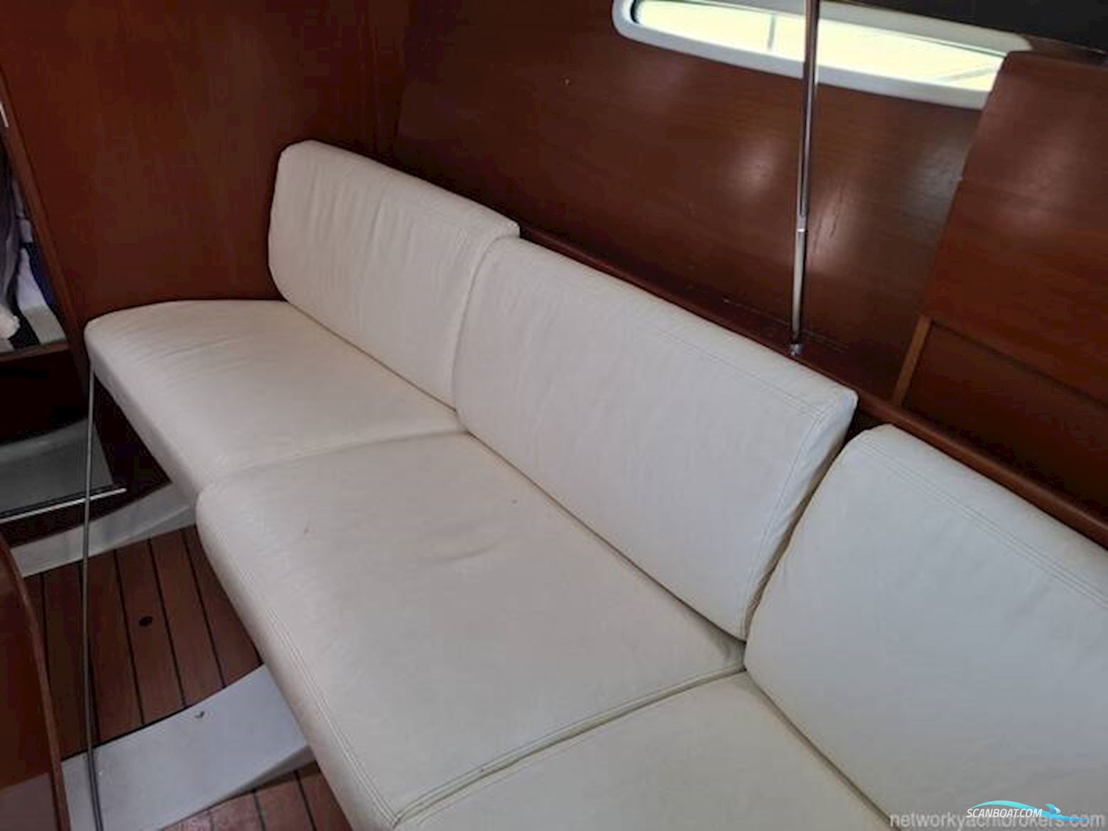 Beneteau First 31.7