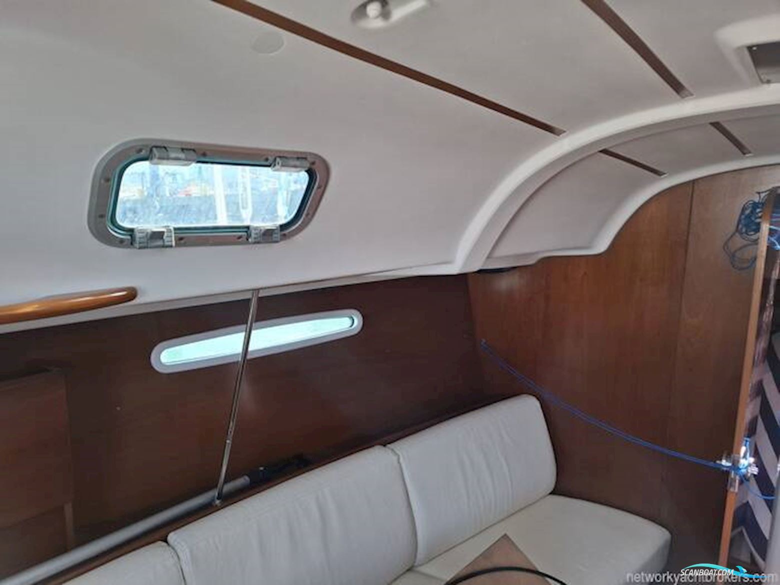 Beneteau First 31.7