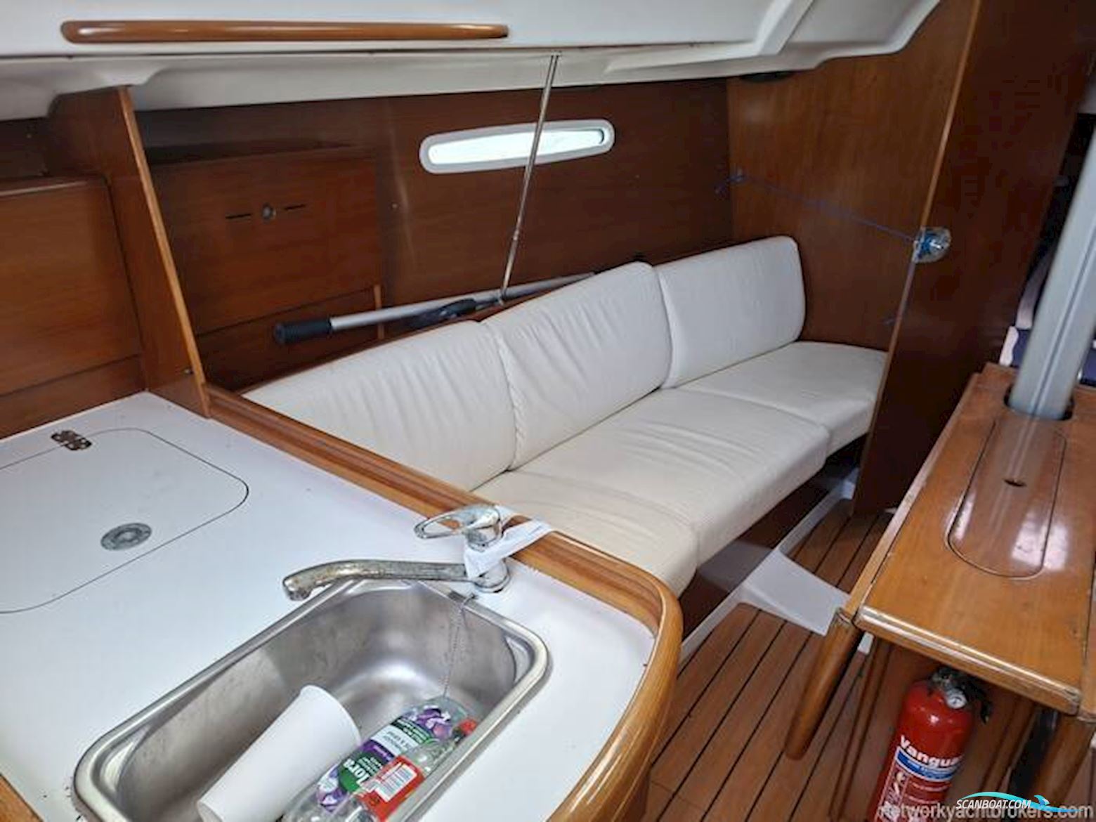 Beneteau First 31.7