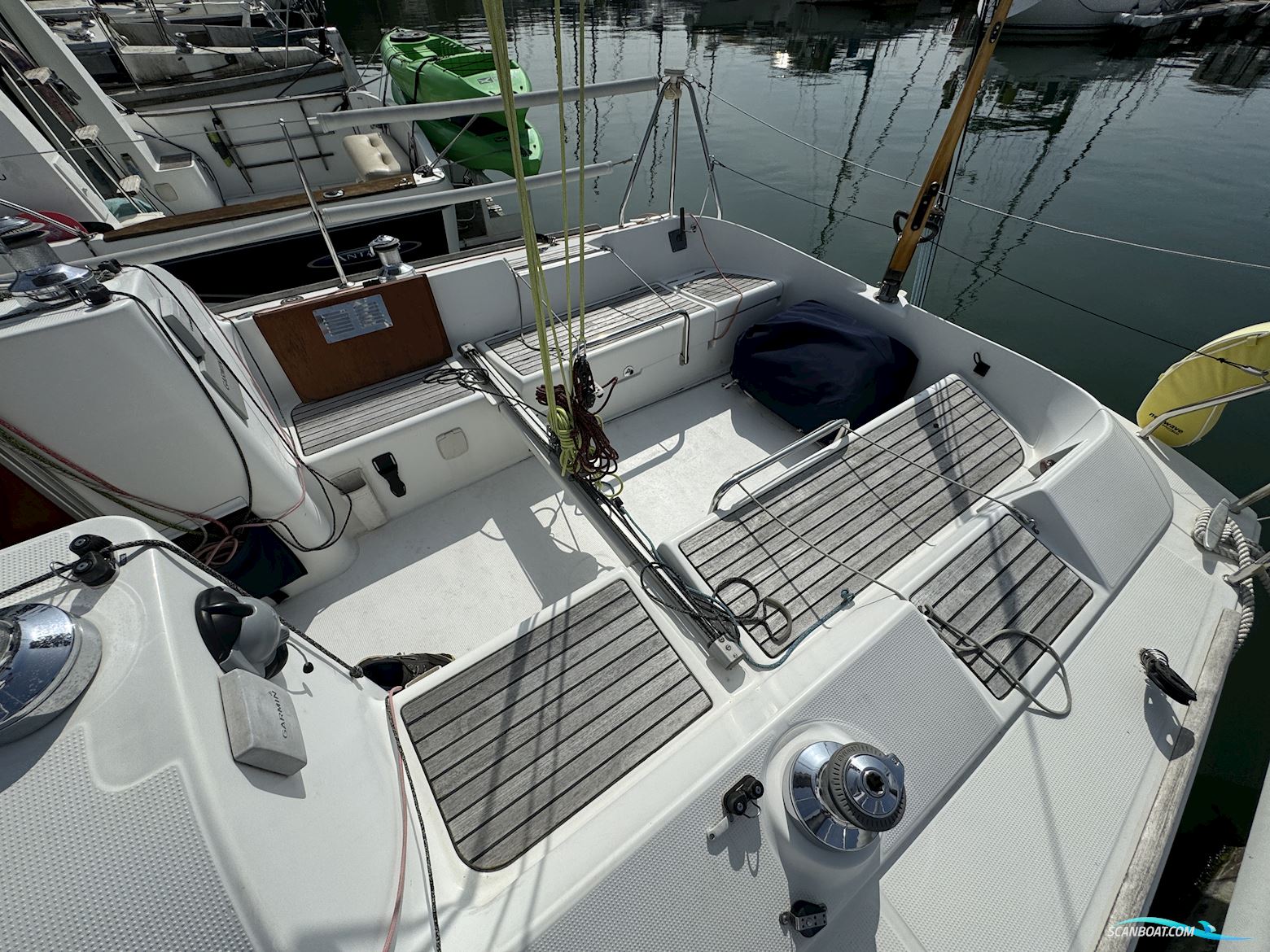 Beneteau First 31.7