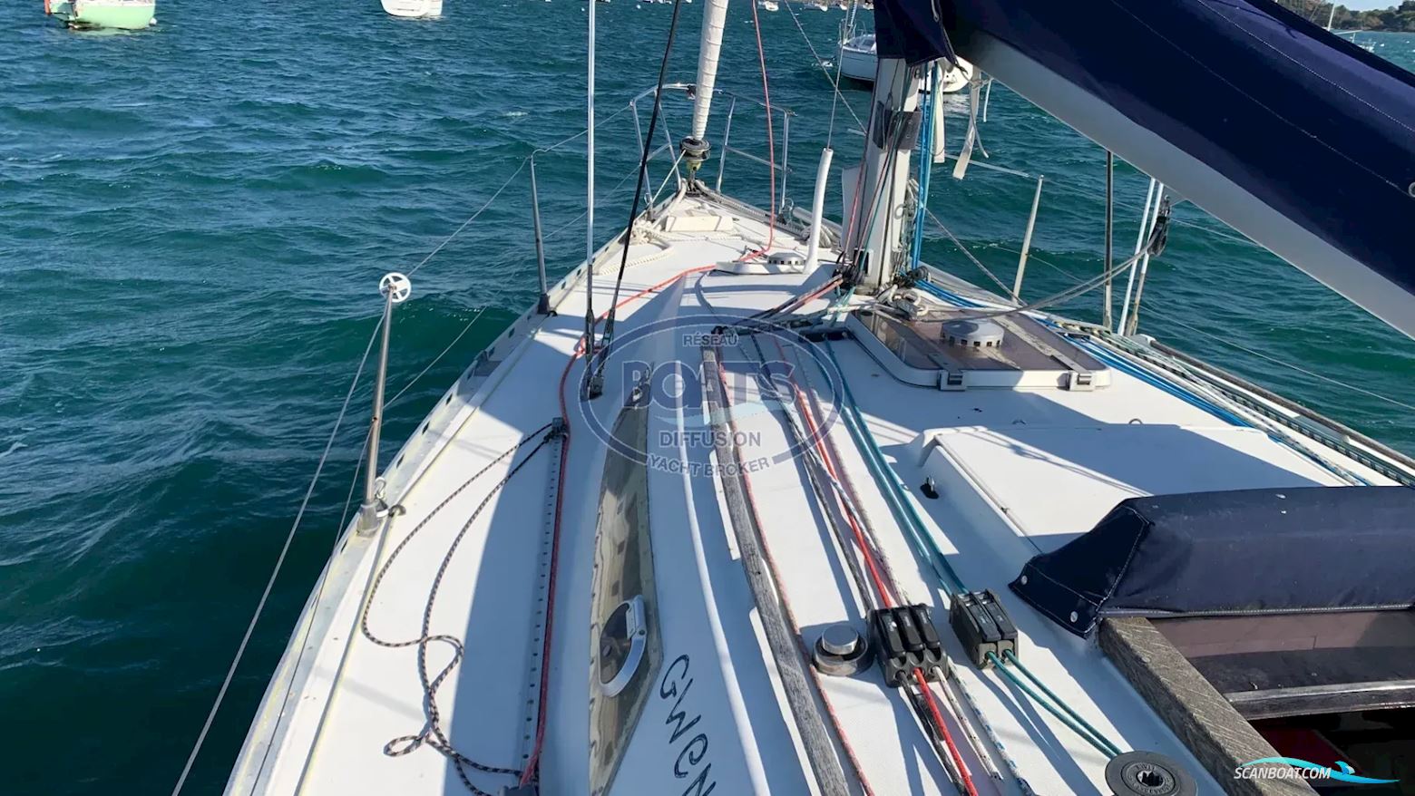 Beneteau FIRST 32