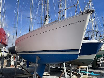 Beneteau First 32s5 Segelboot 1990, mit Volvo Penta motor, England