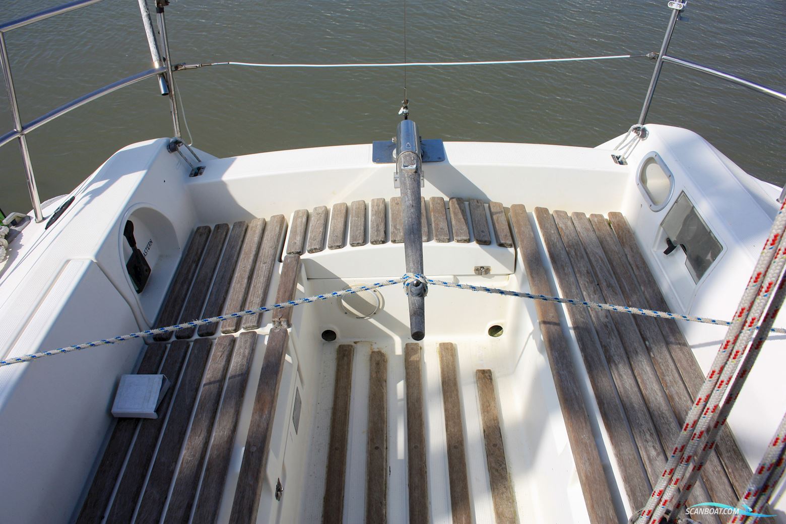 Beneteau First 32s5