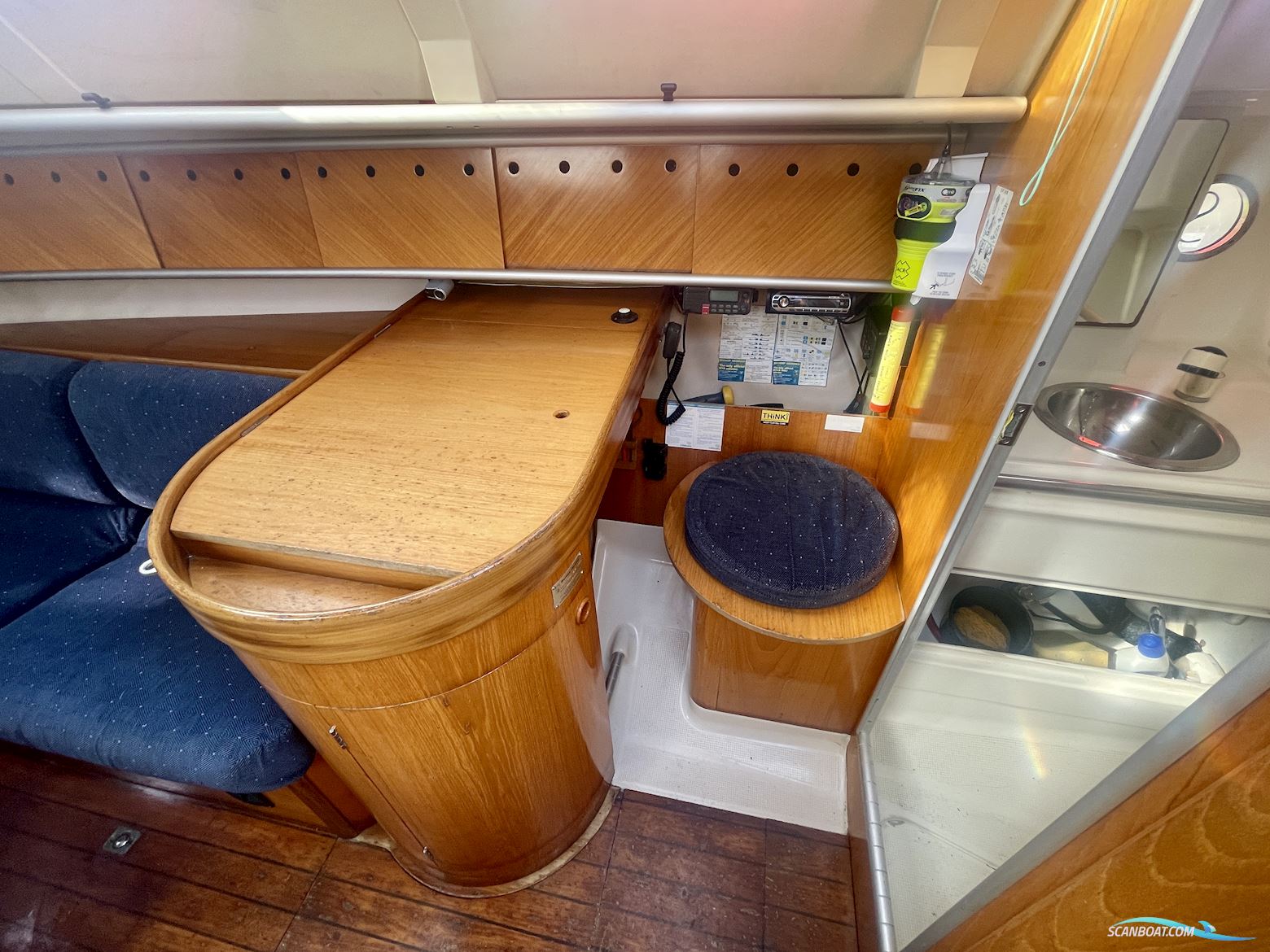 Beneteau First 32s5