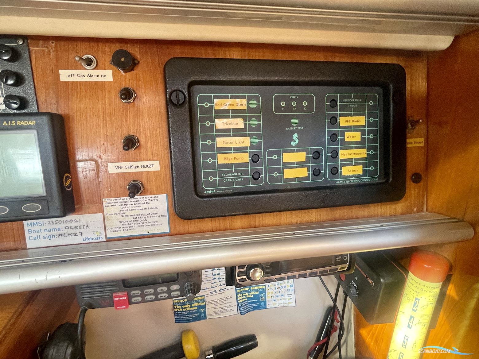 Beneteau First 32s5