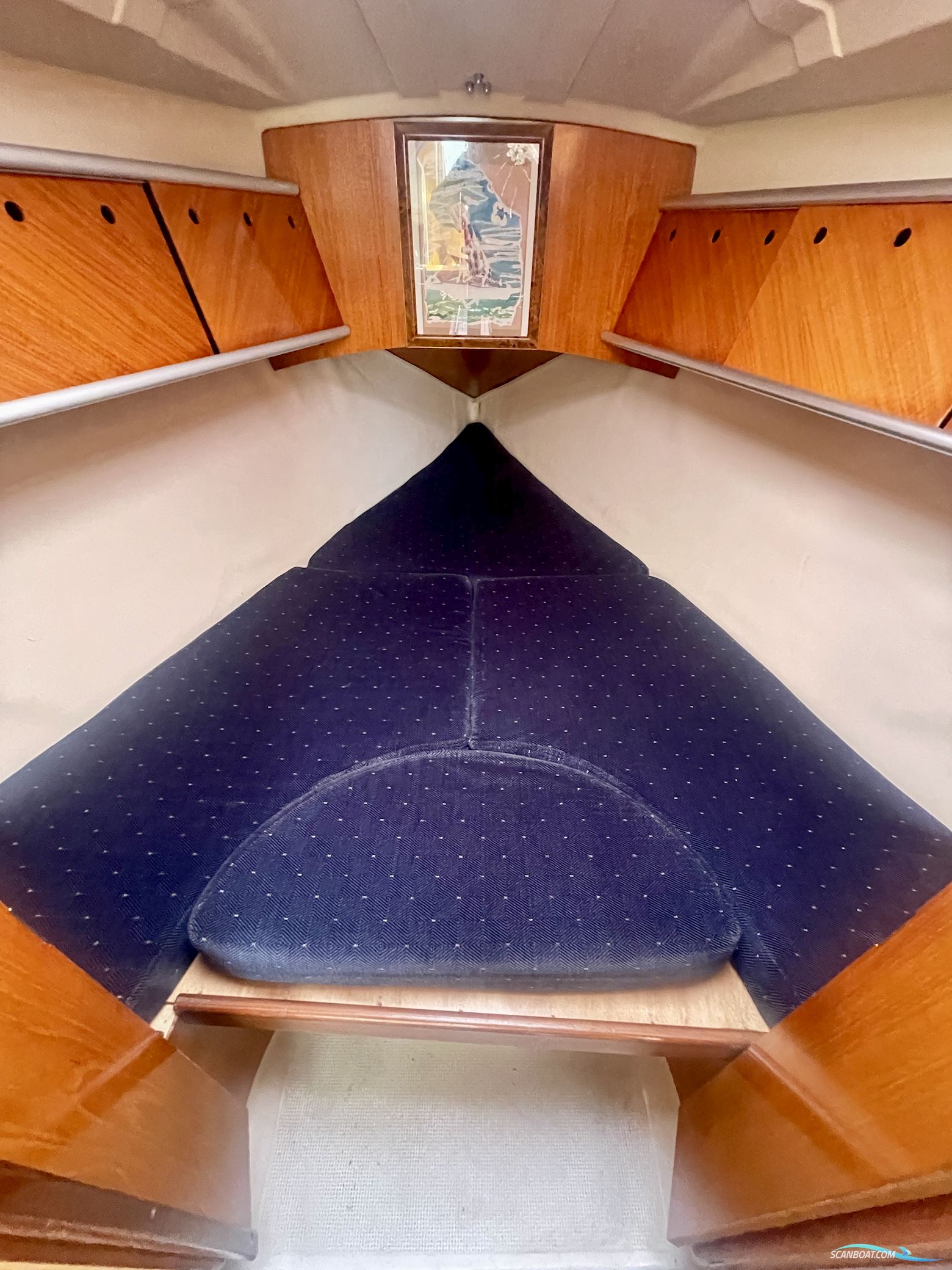 Beneteau First 32s5