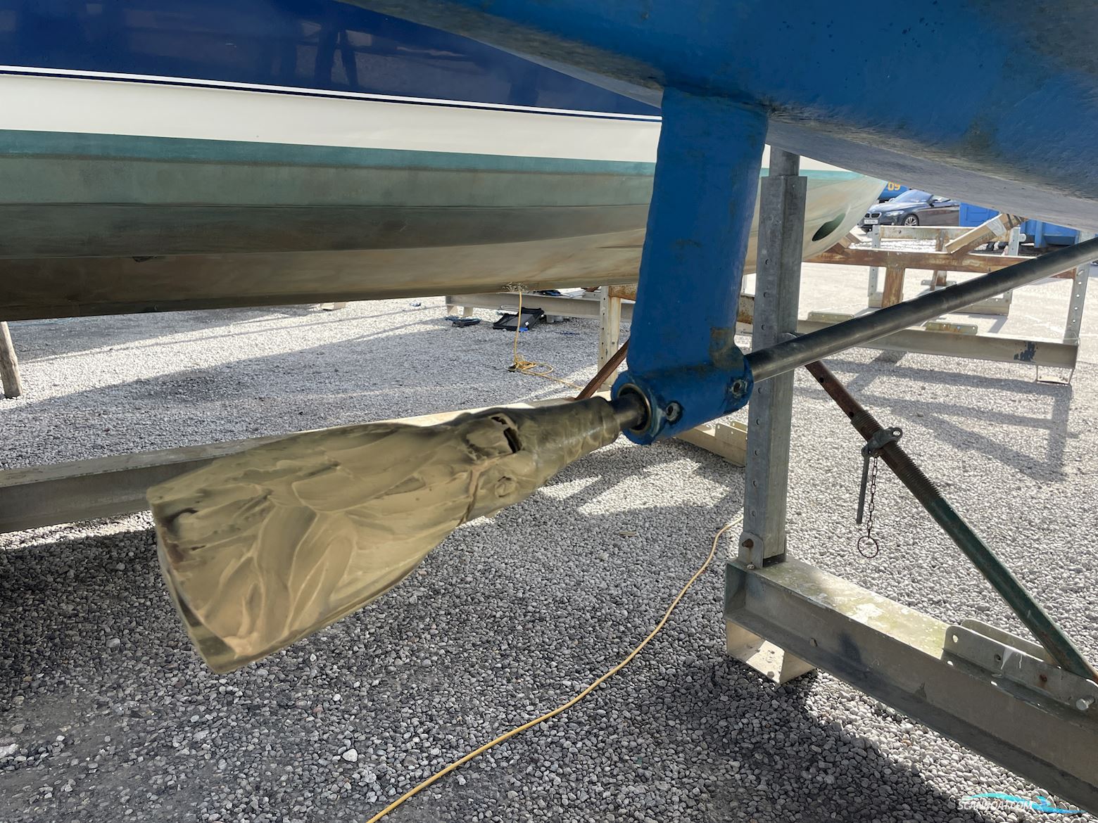Beneteau First 32s5
