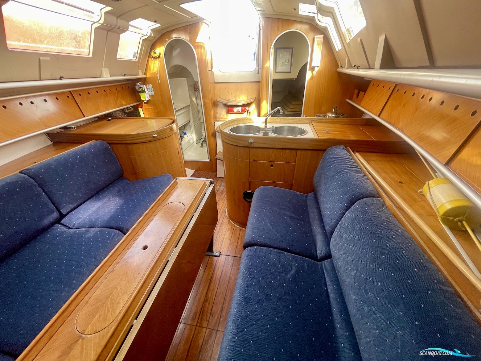 Beneteau First 32s5