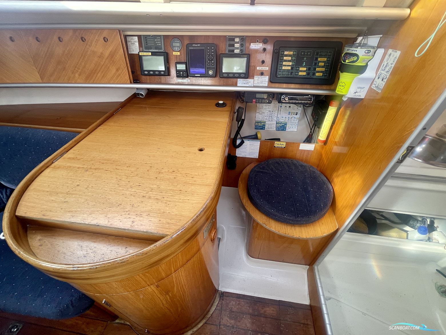 Beneteau First 32s5