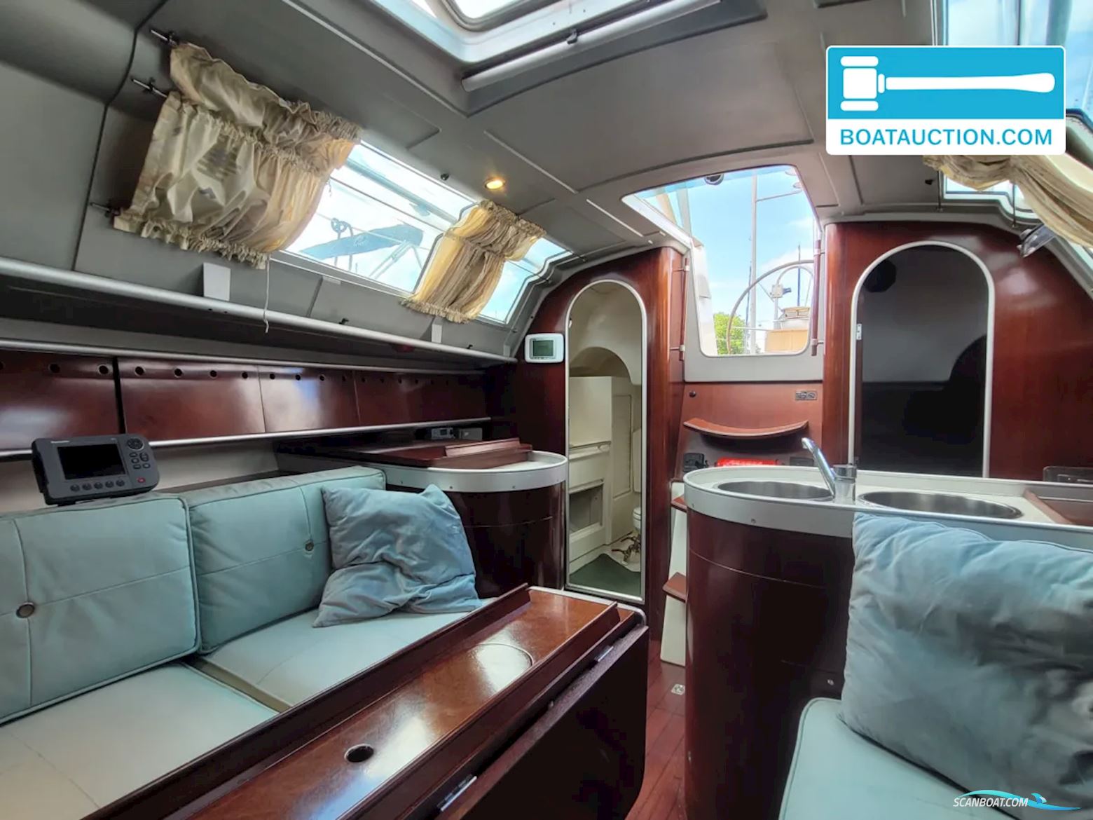 Beneteau First 32s5
