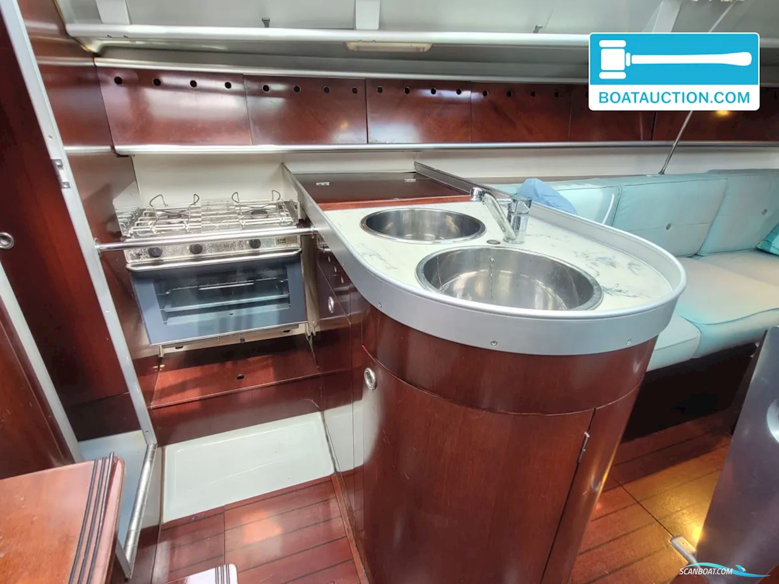 Beneteau First 32s5