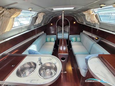 Beneteau First 32S5 Segelboot 1992, Niederlande