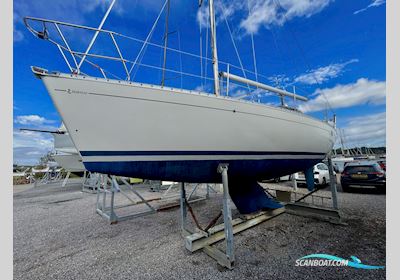 Beneteau First 32s5 Segelboot 1990, mit Volvo Penta motor, England