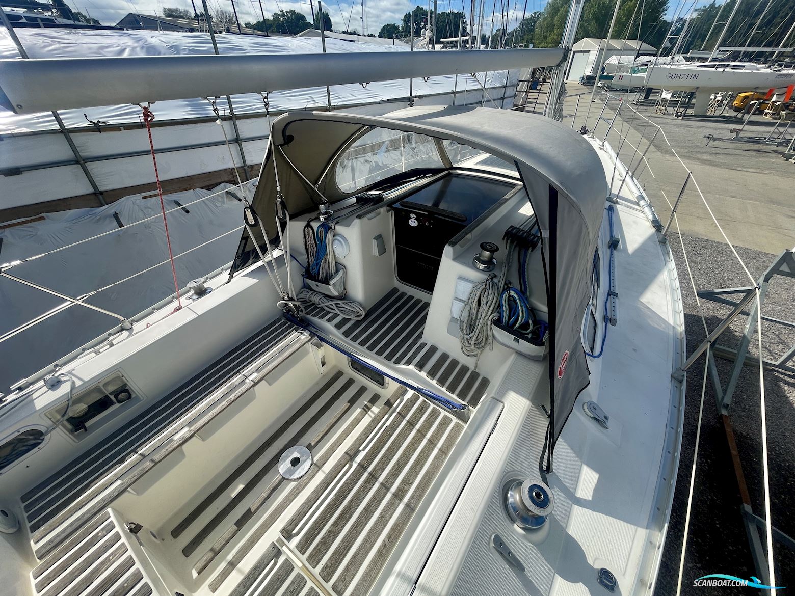 Beneteau First 32s5