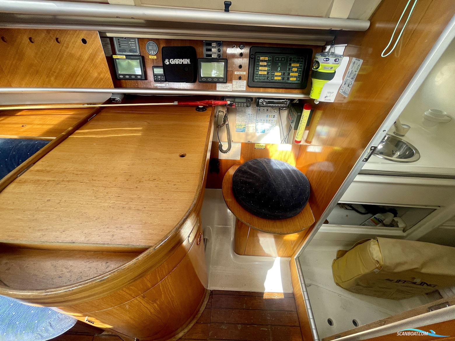 Beneteau First 32s5