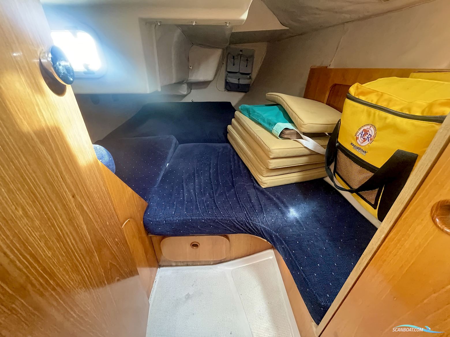 Beneteau First 32s5