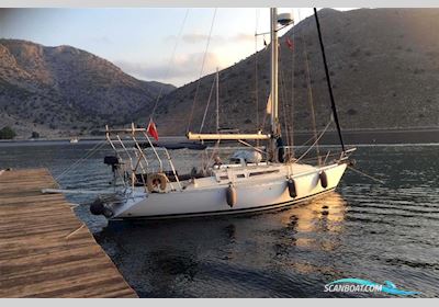 Beneteau FIRST 345 Segelboot 1985, Turkey
