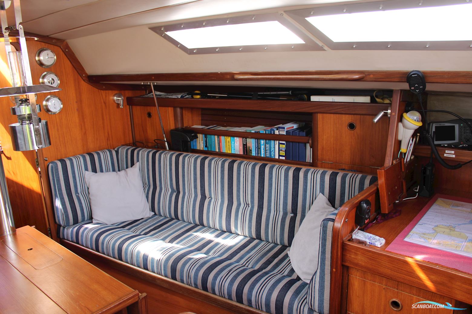 Beneteau First 345