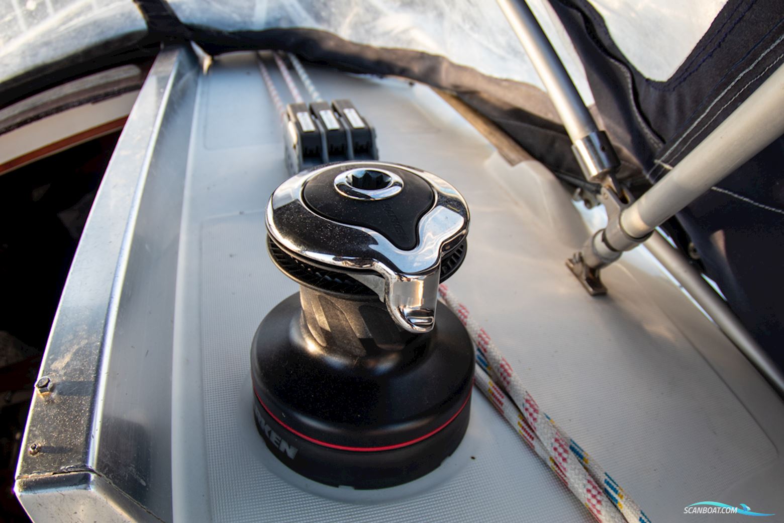Beneteau First 345