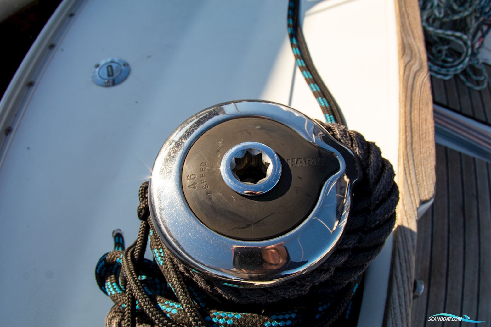 Beneteau First 345