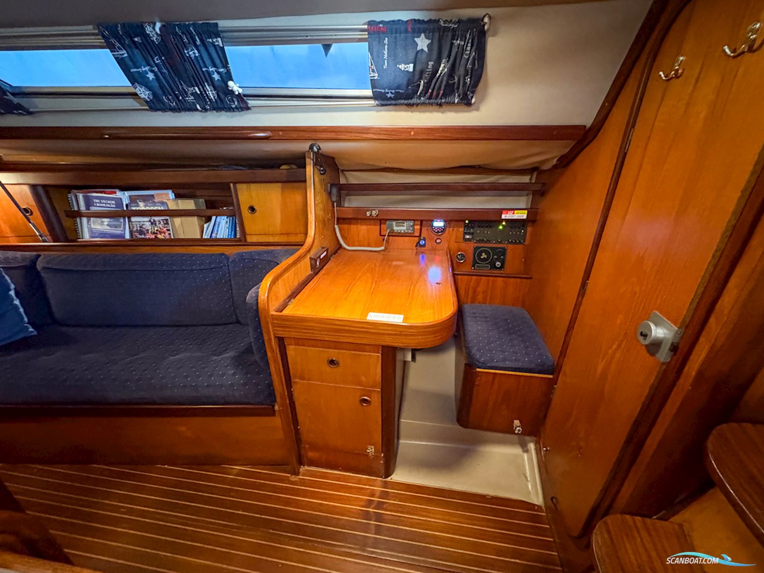 Beneteau First 345