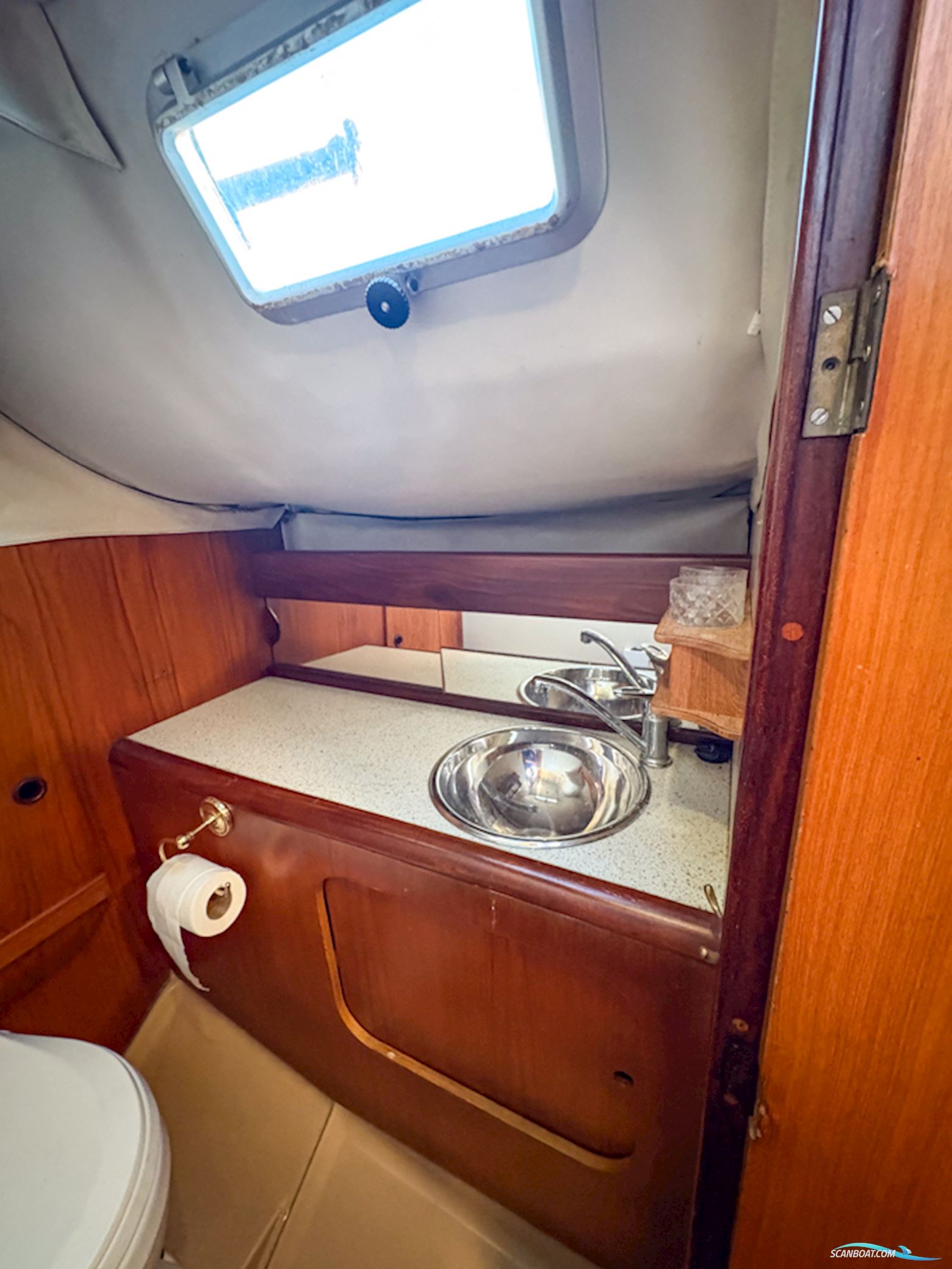 Beneteau First 345