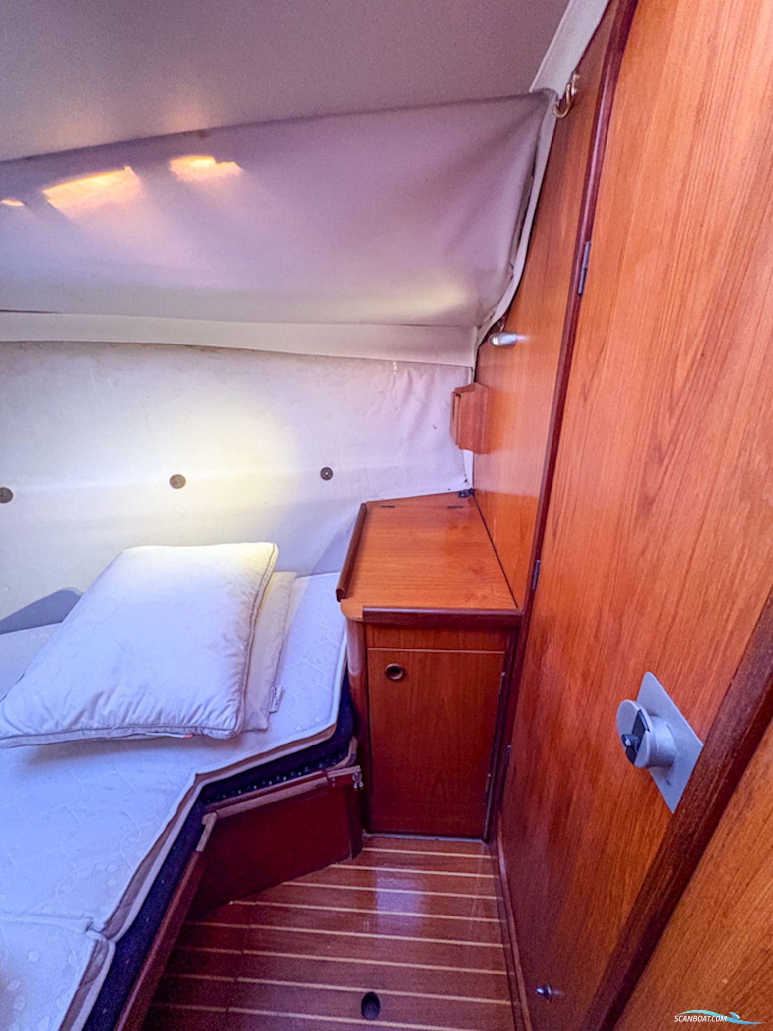 Beneteau First 345