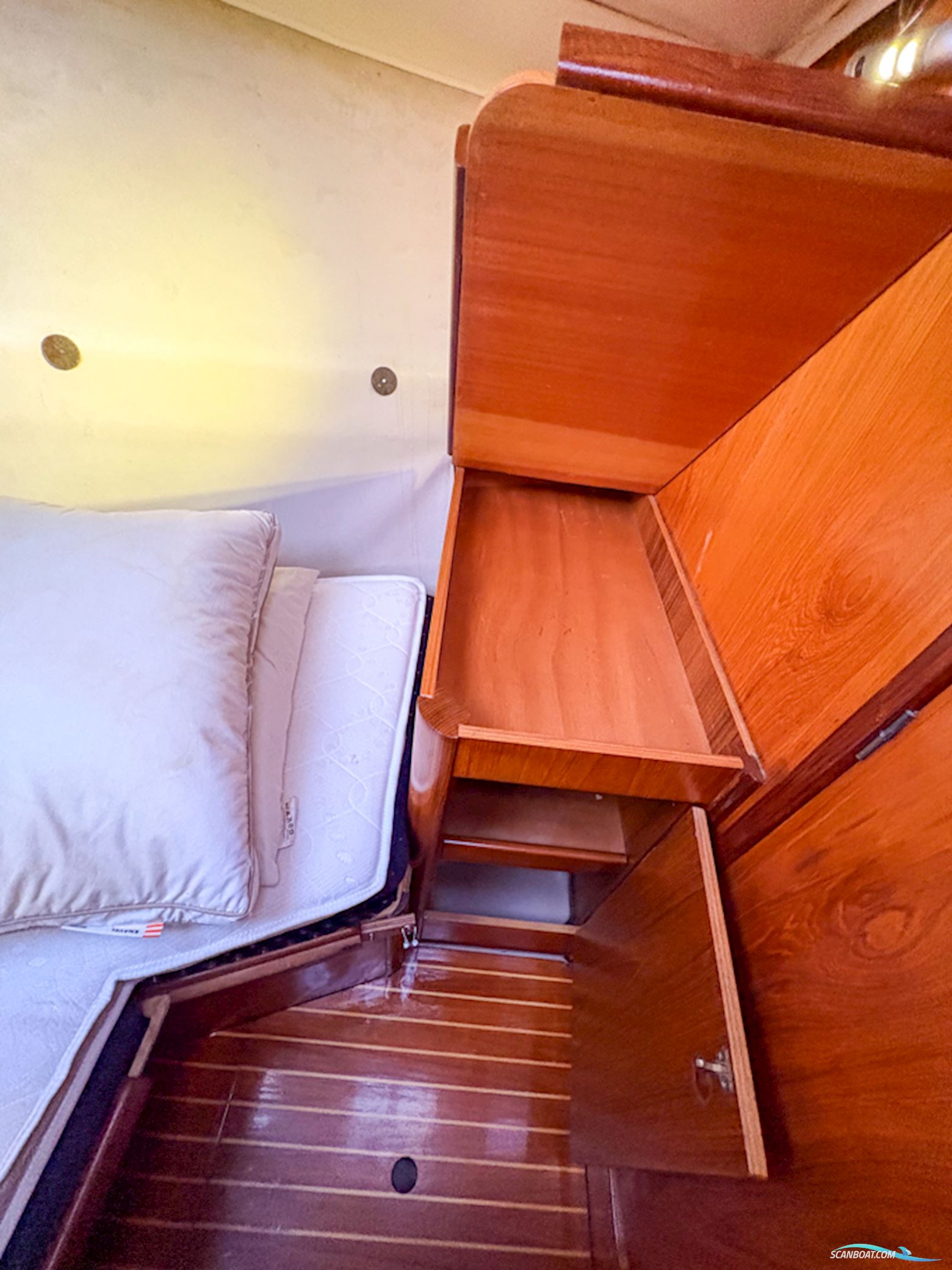 Beneteau First 345